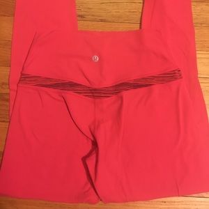Lululemon Boom Juice Original Align Pant 6